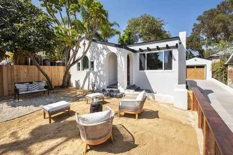 1228 Olive St, Santa Barbara, CA 93101