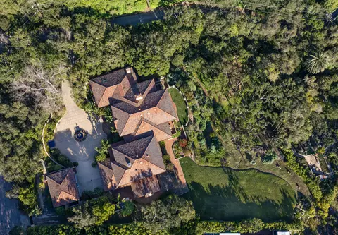 View/Area - 869 Knollwood Dr, Montecito, CA 93108 photo 4 of 4