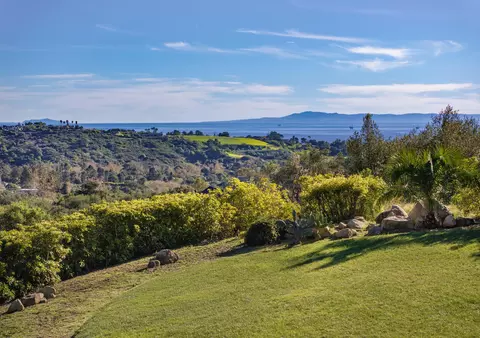 Exterior - 869 Knollwood Dr, Montecito, CA 93108 photo 4 of 9