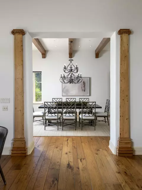 Dining - 869 Knollwood Dr, Montecito, CA 93108 photo 1 of 3