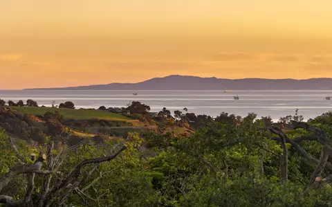 View/Area - 869 Knollwood Dr, Montecito, CA 93108 photo 3 of 4