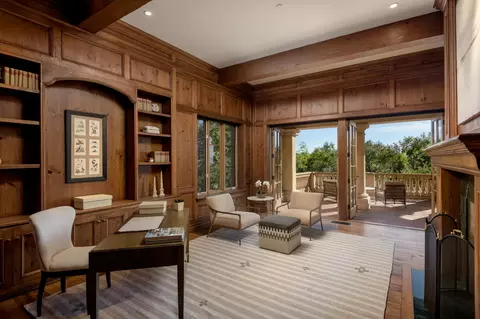 Other - 869 Knollwood Dr, Montecito, CA 93108 photo 3 of 5
