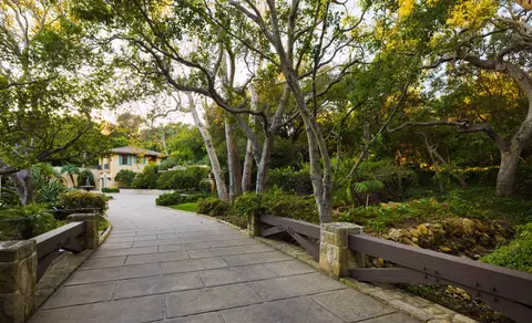 Exterior - 869 Knollwood Dr, Montecito, CA 93108 photo 1 of 9