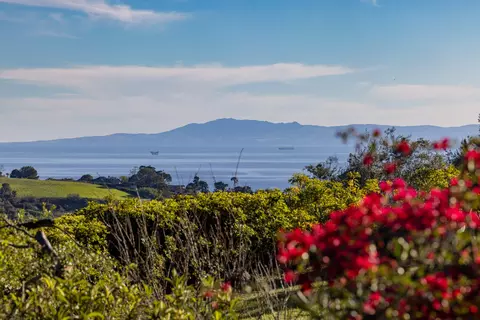 View/Area - 869 Knollwood Dr, Montecito, CA 93108 photo 2 of 4
