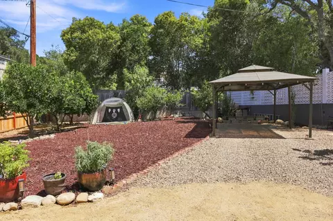 Exterior - 228 High St, Oak View, CA 93022 photo 17 of 17