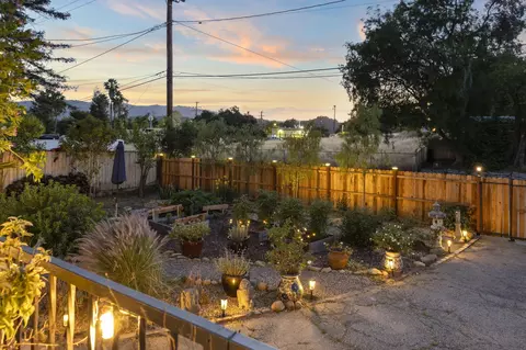 Exterior - 228 High St, Oak View, CA 93022 photo 8 of 17