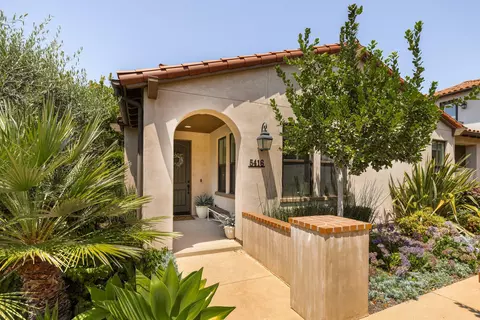 5416 Tree Farm Ln, Santa Barbara, CA 93111