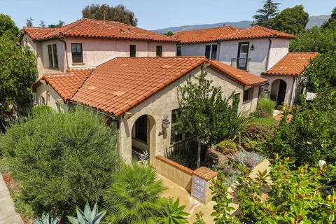 5416 Tree Farm Ln, Santa Barbara, CA 93111