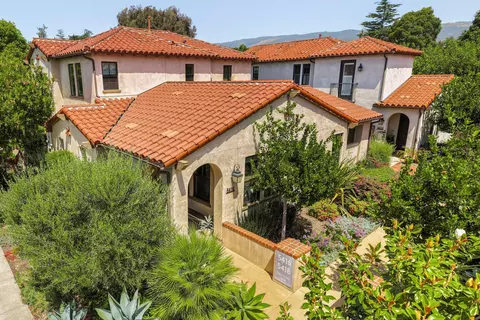 5416 Tree Farm Ln, Santa Barbara, CA 93111