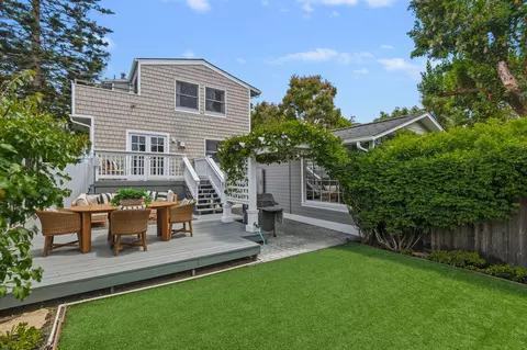 2129 Red Rose Way, Santa Barbara, CA 93109