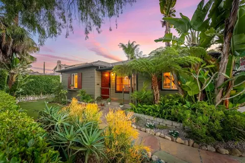 1929 Mountain Ave, Santa Barbara, CA 93101