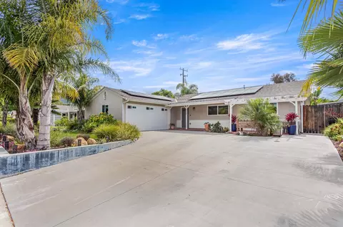 444 Rosario Dr, Santa Barbara, CA 93110