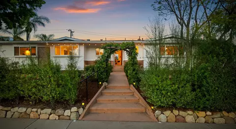 1114 Mercer Ave, Ojai, CA 93023