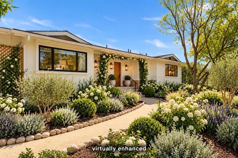 1114 Mercer Ave, Ojai, CA 93023