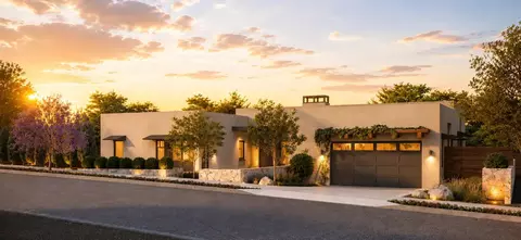 3872 Oak Ter, Santa Barbara, CA 93110