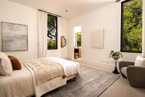 Bedroom - 356 Woodley Rd, Montecito, CA 93108 photo 2 of 7
