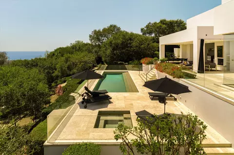 Exterior - 356 Woodley Rd, Montecito, CA 93108 photo 10 of 22