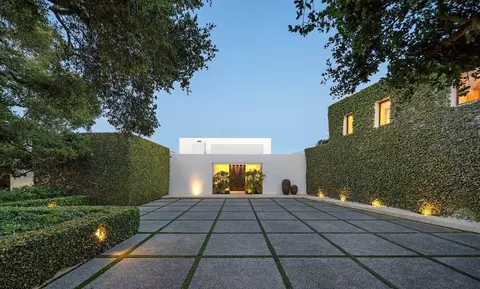 Exterior - 356 Woodley Rd, Montecito, CA 93108 photo 1 of 22