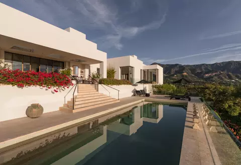 Exterior - 356 Woodley Rd, Montecito, CA 93108 photo 9 of 22