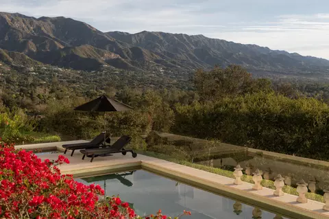 Exterior - 356 Woodley Rd, Montecito, CA 93108 photo 11 of 22