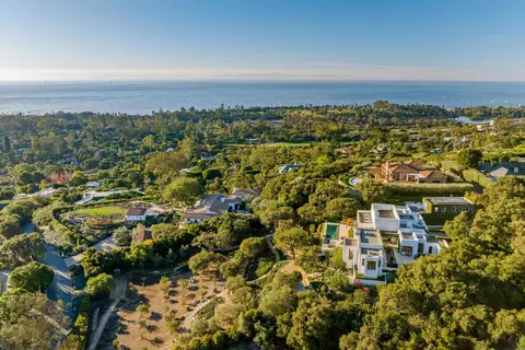 View/Area - 356 Woodley Rd, Montecito, CA 93108 photo 6 of 10