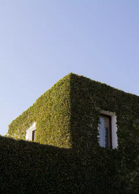 Exterior - 356 Woodley Rd, Montecito, CA 93108 photo 22 of 22