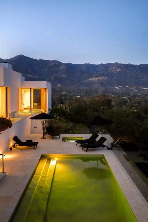 Exterior - 356 Woodley Rd, Montecito, CA 93108 photo 13 of 22