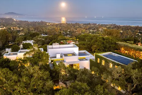 356 Woodley Rd, Montecito, CA 93108