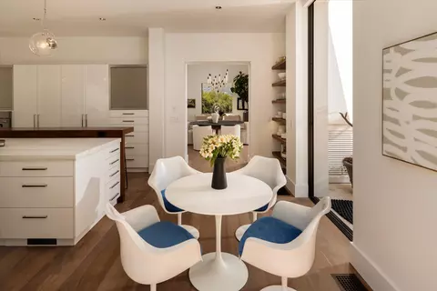 Dining - 356 Woodley Rd, Montecito, CA 93108 photo 2 of 2