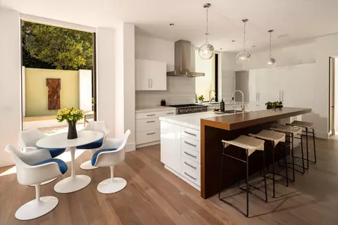 Kitchen - 356 Woodley Rd, Montecito, CA 93108 photo 1 of 3