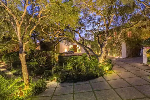 Exterior - 356 Woodley Rd, Montecito, CA 93108 photo 21 of 22