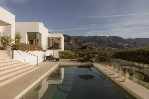 Exterior - 356 Woodley Rd, Montecito, CA 93108 photo 8 of 22