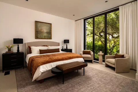 Bedroom - 356 Woodley Rd, Montecito, CA 93108 photo 1 of 7