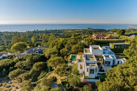 View/Area - 356 Woodley Rd, Montecito, CA 93108 photo 7 of 10