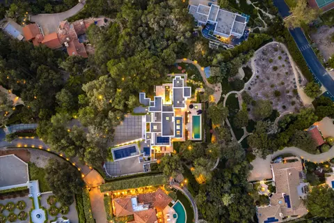 View/Area - 356 Woodley Rd, Montecito, CA 93108 photo 10 of 10