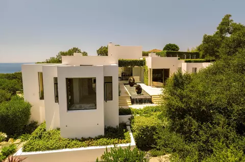 Exterior - 356 Woodley Rd, Montecito, CA 93108 photo 15 of 22