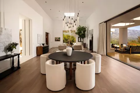 Dining - 356 Woodley Rd, Montecito, CA 93108 photo 1 of 2