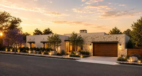 3876 Oak Ter, Santa Barbara, CA 93110
