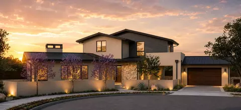 3884 Oak Ter, Santa Barbara, CA 93110