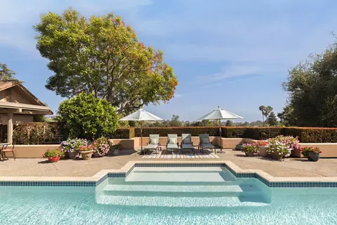Exterior - 564 Crocker Sperry Dr, Montecito, CA 93108 photo 3 of 10