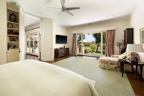 Bedroom - 564 Crocker Sperry Dr, Montecito, CA 93108 photo 2 of 4