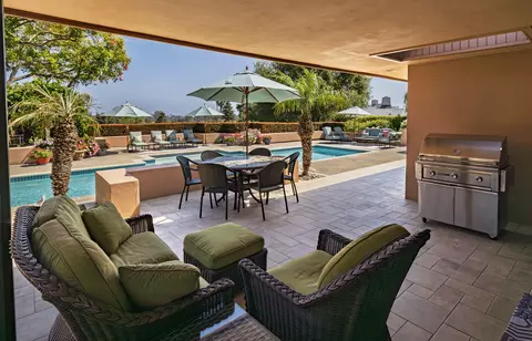Exterior - 564 Crocker Sperry Dr, Montecito, CA 93108 photo 4 of 10