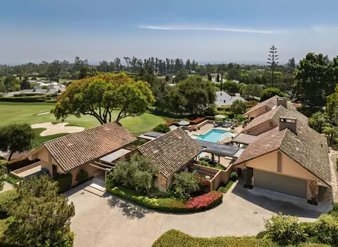 564 Crocker Sperry Dr, Montecito, CA 93108