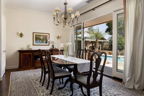 Dining - 564 Crocker Sperry Dr, Montecito, CA 93108 photo 1 of 1