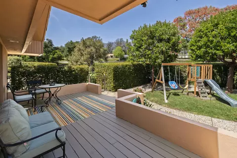 Exterior - 564 Crocker Sperry Dr, Montecito, CA 93108 photo 9 of 10