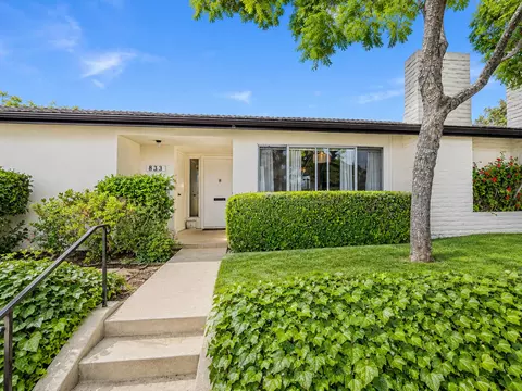833 Cieneguitas Rd, Santa Barbara, CA 93110