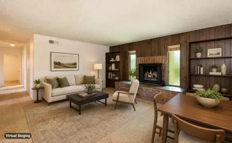 Living - 4801 Nipomo Dr, Carpinteria, CA 93013 photo 5 of 6