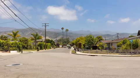 View/Area - 4801 Nipomo Dr, Carpinteria, CA 93013 photo 1 of 1