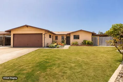 4801 Nipomo Dr, Carpinteria, CA 93013