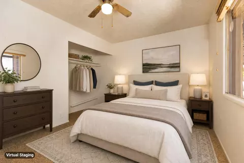 Bedroom - 4801 Nipomo Dr, Carpinteria, CA 93013 photo 10 of 11